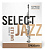 Трость для саксофона сопрано Rico RRS10SSX2M Select Jazz Unfiled